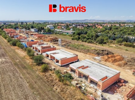 Prodej bytu, 4+kk, 102 m²