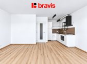 Pronájem bytu, 1+kk, 38 m²