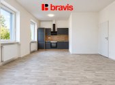 Pronájem bytu, 3+kk, 74 m²