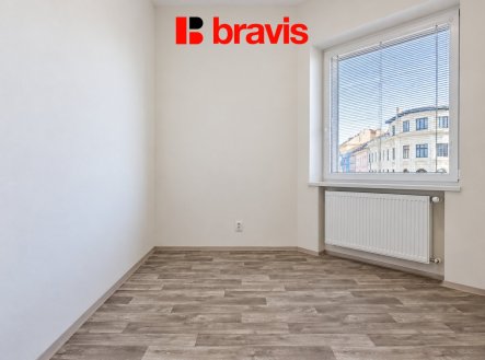 Pronájem bytu, 3+kk, 74 m²