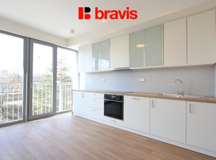 Prodej bytu, 1+kk, 33 m²
