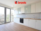 Prodej bytu, 1+kk, 33 m²