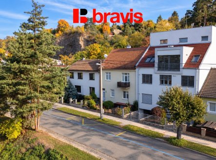 Prodej bytu, 1+kk, 33 m²
