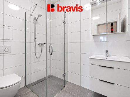 Prodej bytu, 1+kk, 33 m²