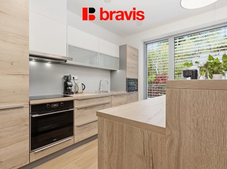 Prodej bytu, 2+kk, 66 m²