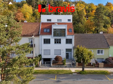 Prodej bytu, 2+kk, 66 m²