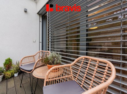 Prodej bytu, 2+kk, 66 m²
