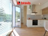 Prodej bytu, 2+kk, 43 m²