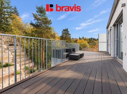 Prodej bytu, 2+kk, 43 m²