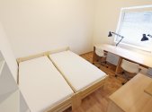 Pronájem bytu, 1+kk, 10 m²
