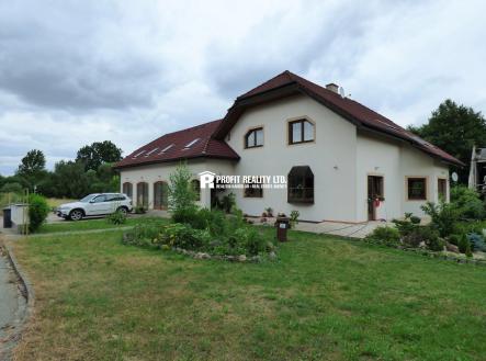 Prodej domu/vily, 792 m²