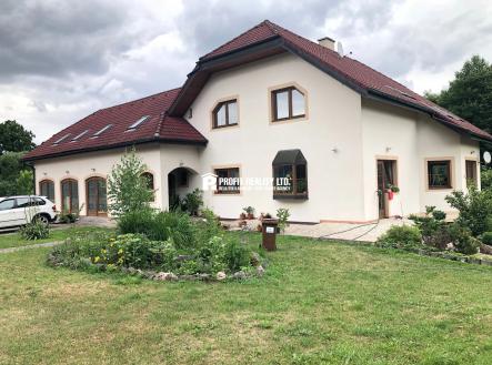 Prodej domu/vily, 792 m²