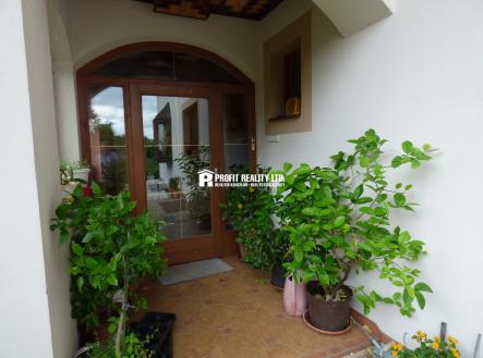 Prodej domu/vily, 792 m²