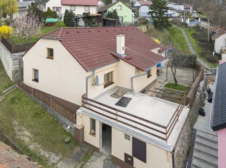 Prodej - dům/vila, 90 m² obrázek