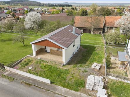 Prodej - dům/vila, 80 m² obrázek