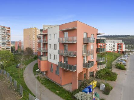 Prodej bytu, 4+kk, 98 m² obrázek