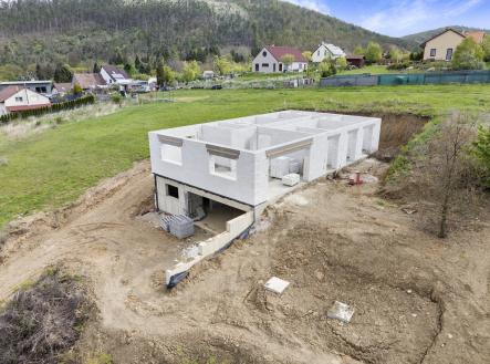 Prodej domu/vily, 180 m²