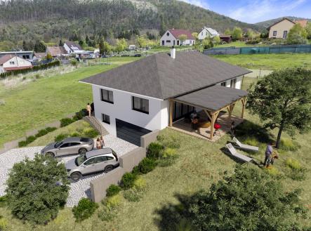 Prodej domu/vily, 180 m² obrázek