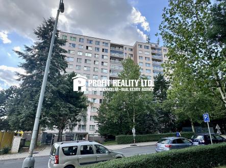 Prodej bytu, 2+kk, 43 m²