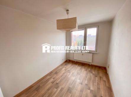 Pronájem bytu, 2+kk, 43 m²