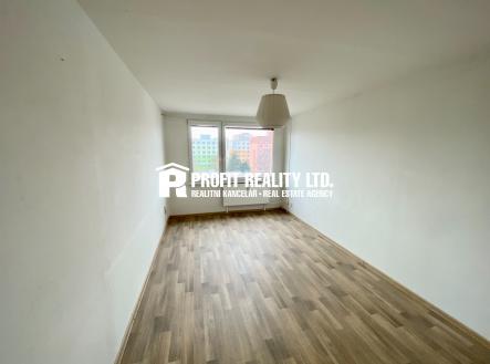 Pronájem bytu, 2+kk, 43 m²