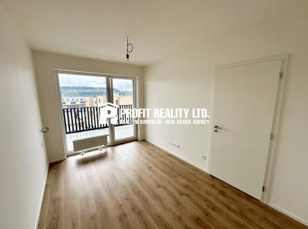 Pronájem bytu, 2+kk, 45 m²