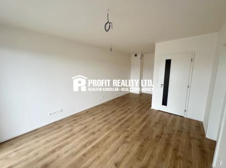 Pronájem bytu, 2+kk, 45 m²