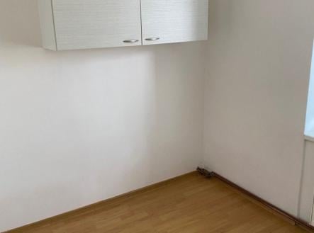 Pronájem bytu, 1+1, 28 m²