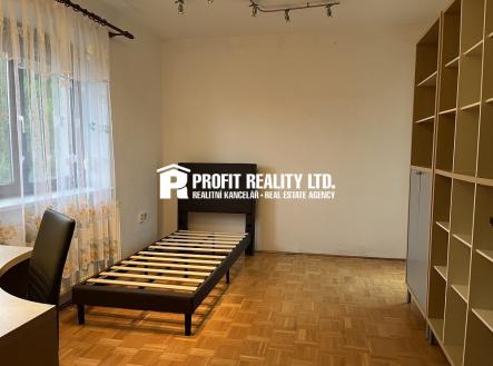 Pronájem bytu, 1+kk, 14 m²