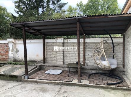 Prodej domu/vily, 195 m²