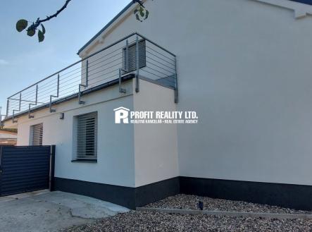 Prodej domu/vily, 195 m²