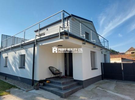 Prodej domu/vily, 195 m²