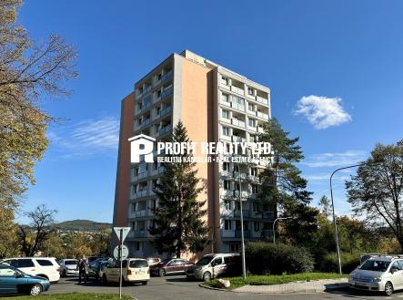 Prodej bytu, 4+1, 88 m²