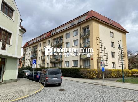 Prodej bytu, 2+kk, 41 m²