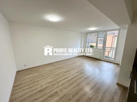 Prodej bytu, 2+kk, 41 m²