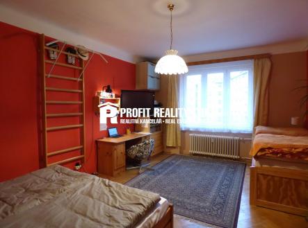 Prodej bytu, 3+kk, 98 m²