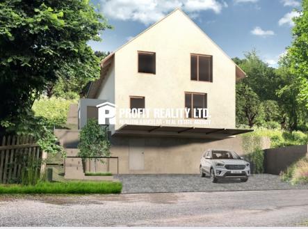 Prodej pozemku pro bydlení, 1 016 m²