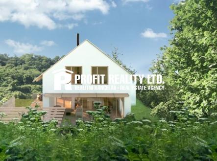 Prodej pozemku pro bydlení, 1 016 m²