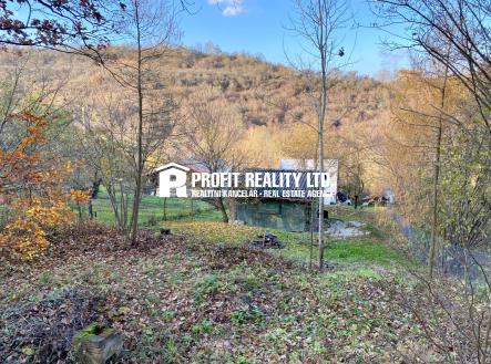 Prodej pozemku pro bydlení, 1 016 m²