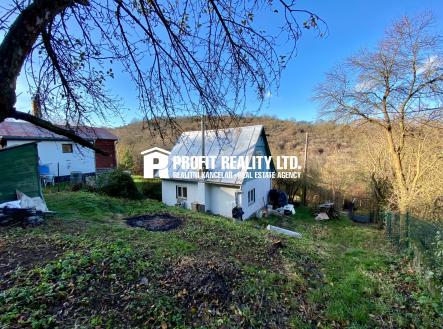 Prodej pozemku pro bydlení, 1 016 m²