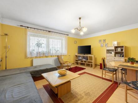 Prodej domu/vily, 172 m²