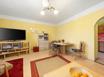 Prodej domu/vily, 172 m²