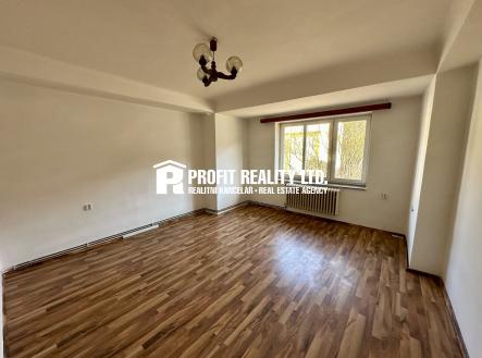 Prodej bytu, 3+1, 74 m²