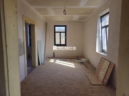 Prodej domu/vily, 166 m²