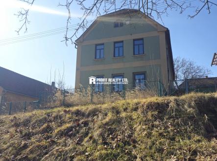 Prodej domu/vily, 166 m²