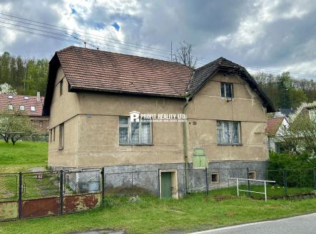 Prodej domu/vily, 80 m²