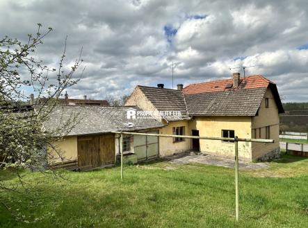 Prodej domu/vily, 80 m²