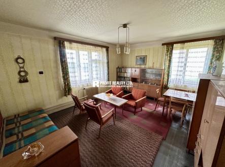 Prodej domu/vily, 80 m²