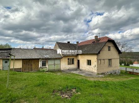 Prodej domu/vily, 80 m²