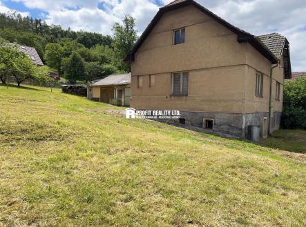 Prodej domu/vily, 80 m² obrázek